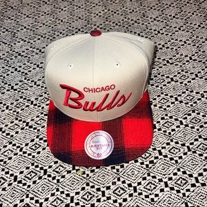 CHICAGO BULLS cap